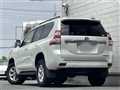 2016 Toyota Land Cruiser Prado
