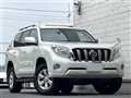 2016 Toyota Land Cruiser Prado
