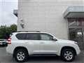 2016 Toyota Land Cruiser Prado