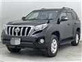 2016 Toyota Land Cruiser Prado