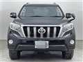 2016 Toyota Land Cruiser Prado