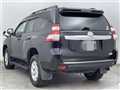 2016 Toyota Land Cruiser Prado