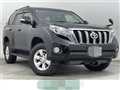 2016 Toyota Land Cruiser Prado