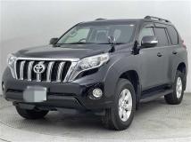2016 Toyota Land Cruiser Prado