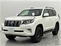 2019 Toyota Land Cruiser Prado