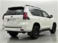 2019 Toyota Land Cruiser Prado