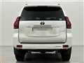 2019 Toyota Land Cruiser Prado