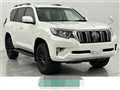 2019 Toyota Land Cruiser Prado