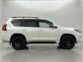 2019 Toyota Land Cruiser Prado