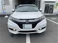 2015 Honda VEZEL