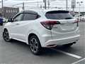 2015 Honda VEZEL