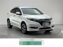 2015 Honda VEZEL