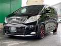 2009 Toyota Vellfire