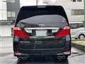 2009 Toyota Vellfire