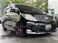 2009 Toyota Vellfire