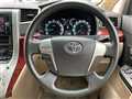 2009 Toyota Vellfire