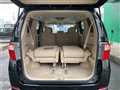 2009 Toyota Vellfire