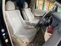 2009 Toyota Vellfire