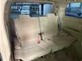 2009 Toyota Vellfire