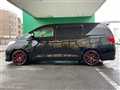 2009 Toyota Vellfire