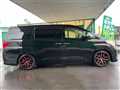 2009 Toyota Vellfire