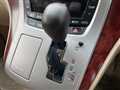 2009 Toyota Vellfire