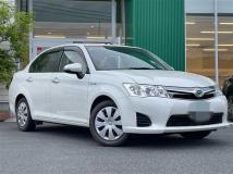 2013 Toyota Corolla Axio