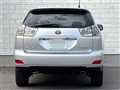 2008 Toyota Harrier