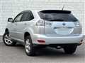 2008 Toyota Harrier
