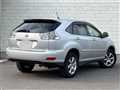 2008 Toyota Harrier