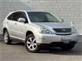 2008 Toyota Harrier