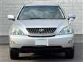 2008 Toyota Harrier