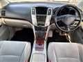 2008 Toyota Harrier