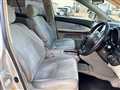 2008 Toyota Harrier