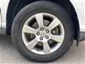 2008 Toyota Harrier