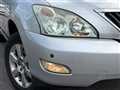 2008 Toyota Harrier