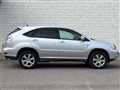 2008 Toyota Harrier