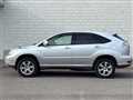 2008 Toyota Harrier