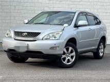 2008 Toyota Harrier