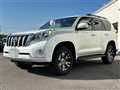 2017 Toyota Land Cruiser Prado