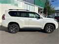 2017 Toyota Land Cruiser Prado