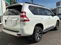 2017 Toyota Land Cruiser Prado