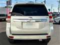 2017 Toyota Land Cruiser Prado