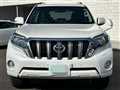 2017 Toyota Land Cruiser Prado