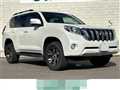 2017 Toyota Land Cruiser Prado