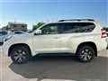 2017 Toyota Land Cruiser Prado