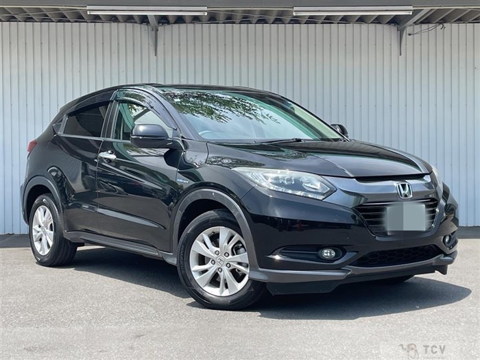 2015 Honda VEZEL