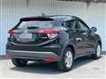 2015 Honda VEZEL