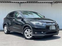 2015 Honda VEZEL