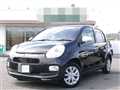 2015 Toyota Passo